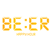 Beer Happy Hour
