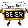 Happy Hour