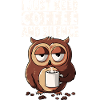 Café et silence