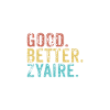 Good better Zyaire