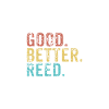 Good better Reed
