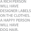 doghair dog