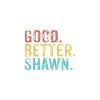 Bon mieux Shawn