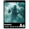 AI am Arsenic (bk)