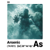 AI am Arsenic (wt)
