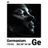 AI am Germanium (wt)