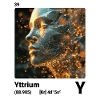 AI am Yttrium (wt)