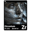 AI am Zirconium (bk)