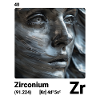 AI am Zirconium (wt)