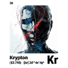AI am Krypton (wt)