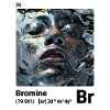 AI am Brome (wt)