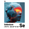 AI am Selenium (wt)