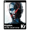 AI am Krypton (bk)