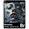 AI am Bromine (bk)