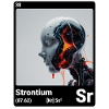 AI am Strontium (bk)