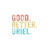 Good better Uriel