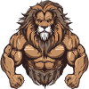 Leo Beast Bodybuilding Muscles