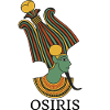 OSIRIS, Dieu des Enfers