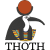 THOTH, God of Wisdom