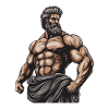 Bodybuilder Bodybuilding Muscles