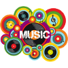 MUSIC