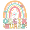 OBGYN Nurse Funny Obstetrician Gyn