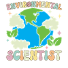 Environmental Scientist Environmental Scientist
