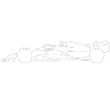 VOITURE F1