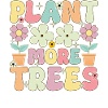 Planter plus d’arbres Changement climatique