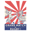 France - Wales- rugby