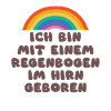 Funny Rainbow Poetry