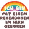 Rainbow Poetry