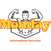 Monday International Chest Day