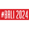 L’équipe de Bali 2024