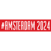 Amsterdam 2024 Team
