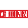 Greece 2024 Team
