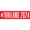 Équipe Thaïlande 2024