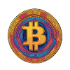 Bitcoin Logo
