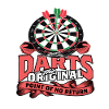 Dartspieler Dart