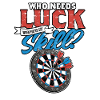 Dart Player Darter