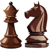 Chess pieces!