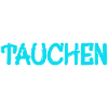 Taucher, tauchen, Geschenk, Geschenkidee, Dive