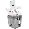 Fou de jeu
