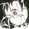 Queen of spiders