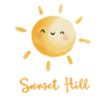 Sunset hill