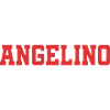t-shirt Angelino maglietta regalo