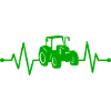 Traktor Heartbeat
