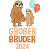 Big Brother 2024 Sloth