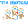 Team groom
