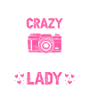 I'm The Crazy Camera Lady